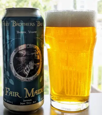 ben4321's photo of Fair Maiden
