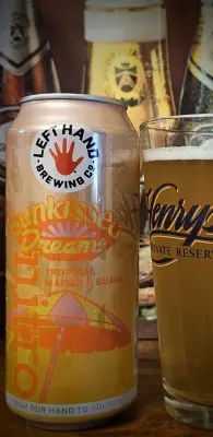 drpimento's photo of Sunkissed Dreams Nitro