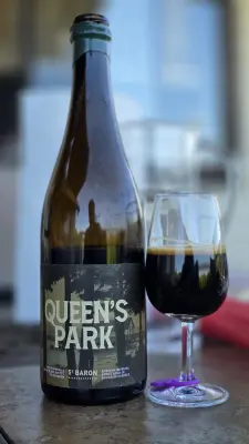 BeerPlace's photo of Queen's Park - Bourbon
