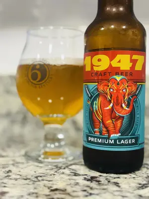 Jow's photo of 1947 Premium Lager