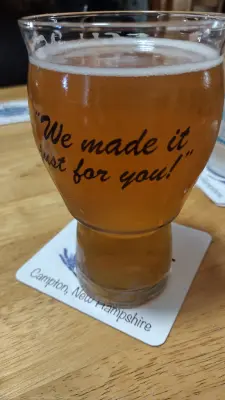 Clarkvv's photo of Average Bloke IPA