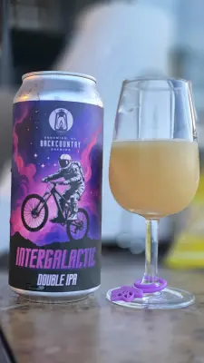 BeerPlace's photo of Intergalactic