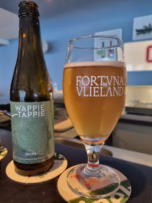 Benzai's photo of Wappie Tappie