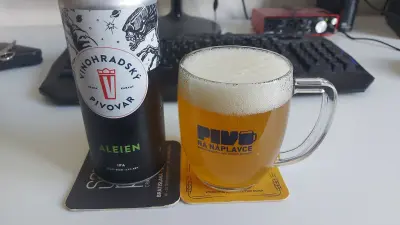 Gurthnar's photo of Aleien