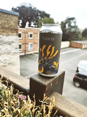 minutemat's photo of Saison