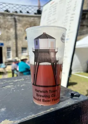 Grumbo's photo of Southern Bitter