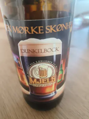 Charlotte's photo of Den Mørke Skønhed