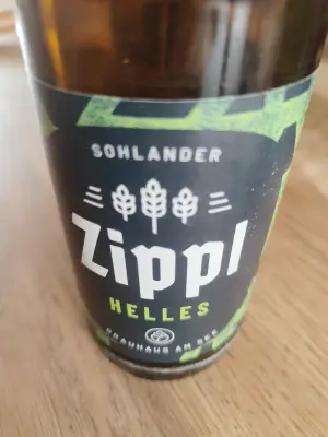 Charlotte's photo of Helles