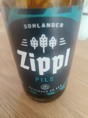 Charlotte's photo of Pils