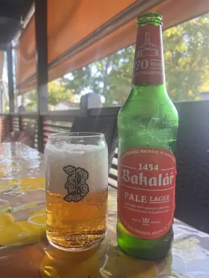 Kita's photo of Světlá Desítka (Světlé Výčepní 10°)