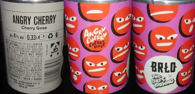 Dorain's photo of Angry Cherry