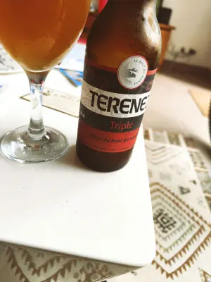 minutemat's photo of Terenez Triple