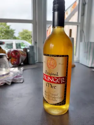 Zlotta's photo of Original Wikinger Met