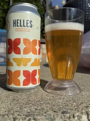 bhensonb's photo of Helles