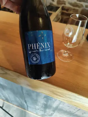 minutemat's photo of Phénix