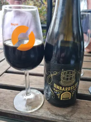 Arsol's photo of Unbarreled V3