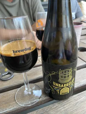 IpaPils's photo of Unbarreled V3