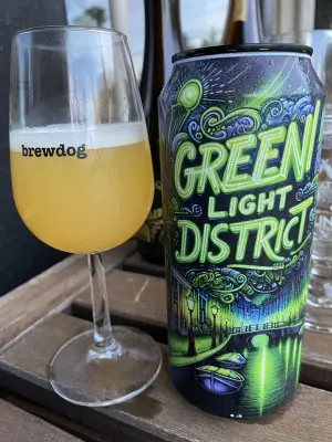 IpaPils's photo of Green Light District