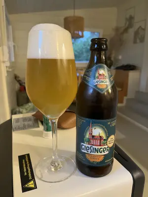 Borresteijn's photo of Untergiesinger Erhellung