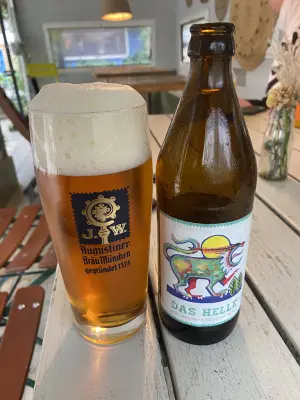 Borresteijn's photo of Das Helle