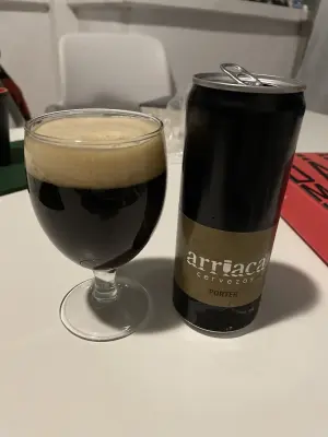 Ken1's photo of Porter