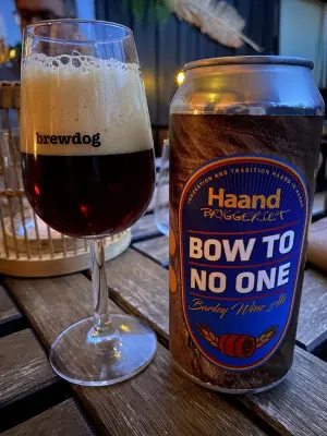 IpaPils's photo of Bow To No One