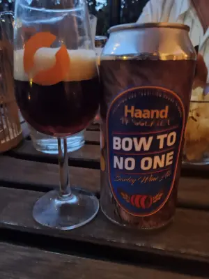 Arsol's photo of Bow To No One
