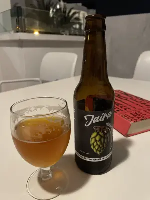 Ken1's photo of India Pale Ale