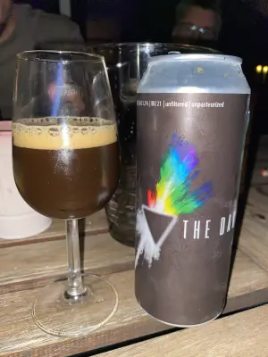 IpaPils's photo of The Dark Side