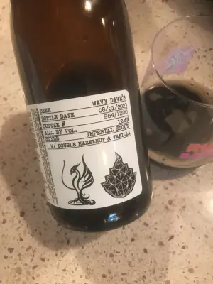 CLW's photo of Wavy Dave's