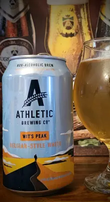 drpimento's photo of Wit's Peak