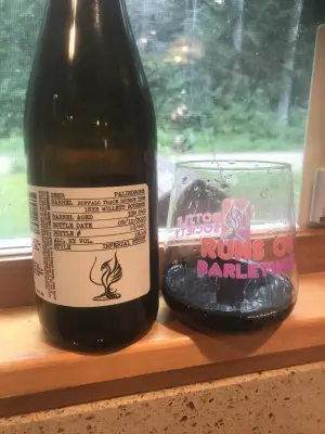 CLW's photo of Palindrome