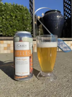 bhensonb's photo of Helles