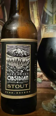 drpimento's photo of Obsidian Stout