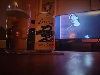 stevoj's photo of Idaho Cowboy