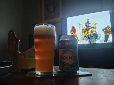 stevoj's photo of Nordic Dream