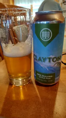 Clarkvv's photo of Clayton