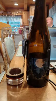 Clarkvv's photo of Return of the Barleywine