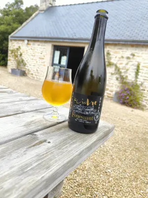 minutemat's photo of Le Cidre Fouesnant