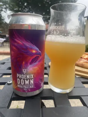wyzzywyz22's photo of Phoenix Down