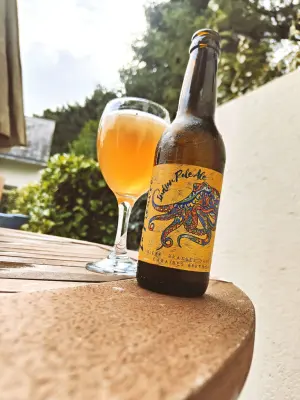 minutemat's photo of Indian Pale Ale