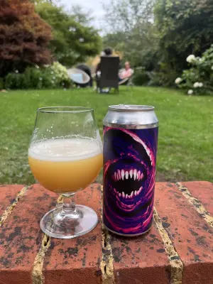 CraftBeerNick's photo of Command Hallucination