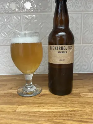 RichTheVillan's photo of Lagerbier