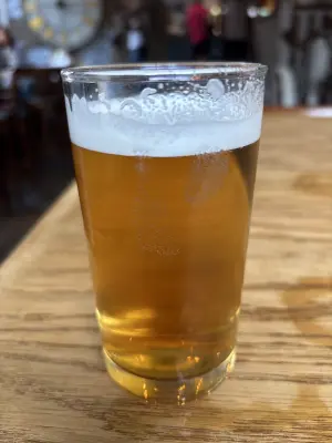 Mr_Pink_152's photo of Wainwright Gold (Cask)