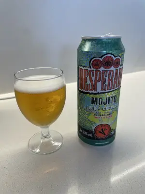 Ken1's photo of Mojito