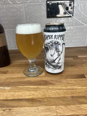 RichTheVillan's photo of Reaper Ripper