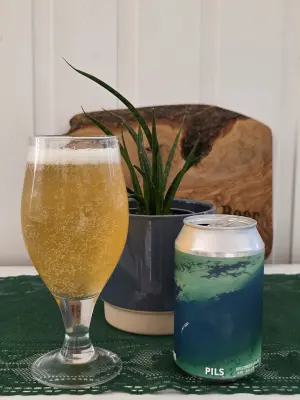 Lunde's photo of Pils