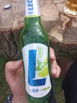 kamilgrzeszczak's photo of Free Lime Mint