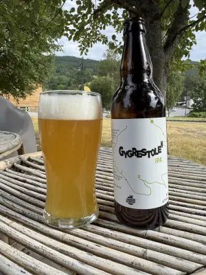 Chris_Ofstad's photo of Gygrestolen
