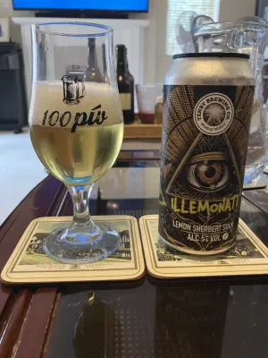 Grumbo's photo of Illemonati